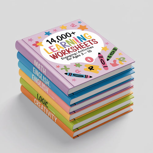 10,000+ Printable Worksheet PDF