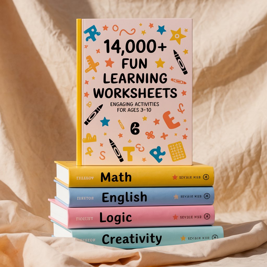 10,000+ Printable Worksheet PDF
