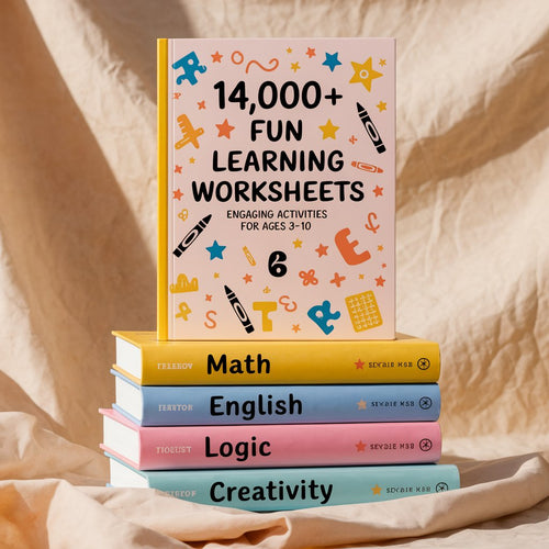 10,000+ Printable Worksheet PDF