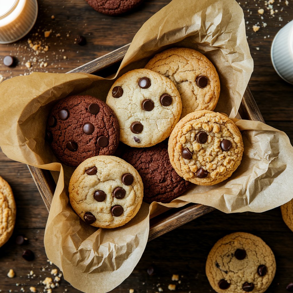 Bake Like a Pro with 9,578+ Recipes Trusted by India’s Top Cafes & Bakers