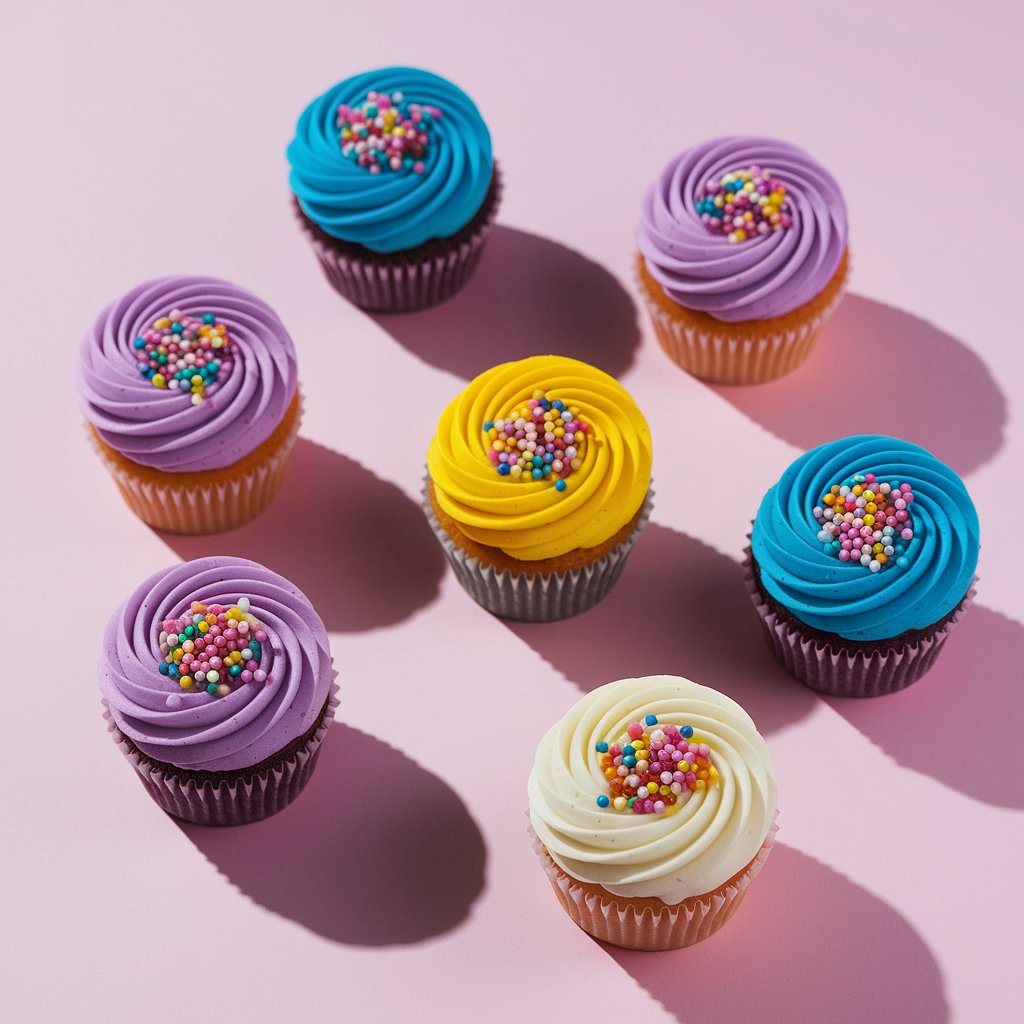 Bake Like a Pro with 9,578+ Recipes Trusted by India’s Top Cafes & Bakers
