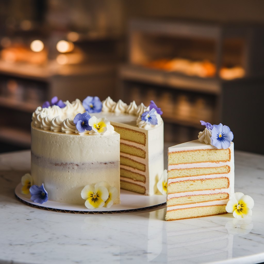 Bake Like a Pro with 9,578+ Recipes Trusted by India’s Top Cafes & Bakers