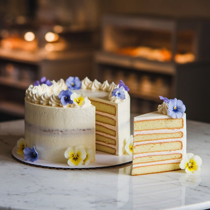 Bake Like a Pro with 9,578+ Recipes Trusted by India’s Top Cafes & Bakers
