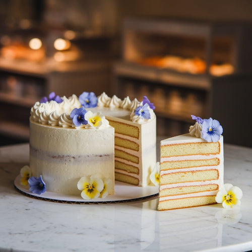 Bake Like a Pro with 9,578+ Recipes Trusted by India’s Top Cafes & Bakers